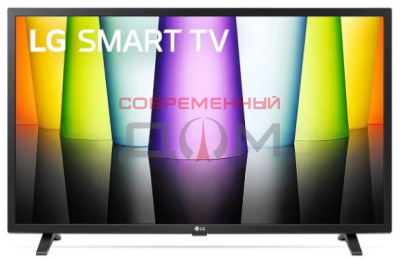 LED-телевизор LG 32LQ630B6LA.ARU SMART TV [ПИ]
